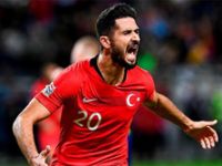 İsveç: 2 - Türkiye: 3
