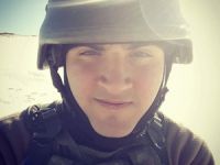 Hakkari'nin Yüksekova ilçesinde kahreden haber: 1 asker şehit