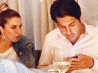 Reza Zarrab böyle görüntülendi