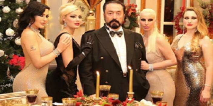 Adnan Oktar davasında 91 kişi hakkında sürpriz tahliye kararı