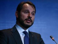 Kamu bankalarına Berat Albayrak operasyonu