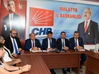 Yeni Ekonomi Programı'na CHP'den ilk tepki