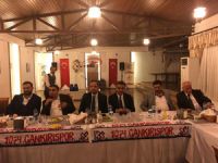 1074 Çankırıspor'a 'destek yemeği' tek kelime ile: Fiyasko!