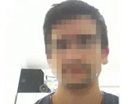 Sosyal medya sapığı tutuklandı