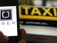 Uber e-Fatura sistemine geçti