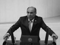 CHP Edirne milletvekili Erdin Bircan vefat etti