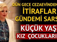 Adnan Oktar'ın 30 yıllık kara kutusuydu... Ece Koç'tan gündem yaratacak itiraflar!