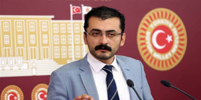 Eren Erdem'in tutukluluğunun devamına hükmedildi