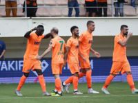 Aytemiz Alanyaspor: 2 - Akhisarspor: 1