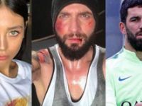 Arda Turan ve Berkay arasında neler oldu?