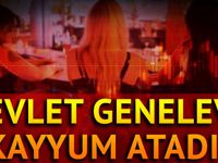 Adana'da ilginç olay... Geneleve kayyum...