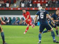 Millilerden sessiz prova