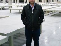 Çerkeş'te taş ocağında işçi ölümü