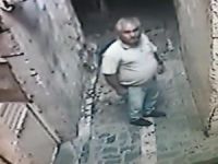 Şanlıurfa'da engelli çocuğu taciz eden zanlı gözaltında!