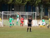 Ilgazspor: 1 - Çerkeş Belediyespor: 2