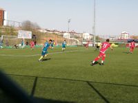 1074 Çankırıspor 3 puanla dönüyor