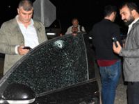 AKP'li Yahşihan Belediye Başkanı'nın oğlu vuruldu