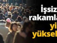 İşsizlik rakamları Temmuz ayında da yükseldi!