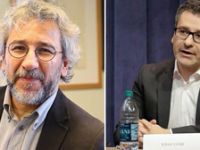 Can Dündar ve İlhan Tanır hakkında kırmızı bülten