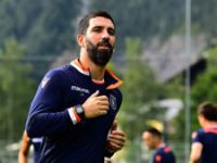 Başakşehir'den Arda'ya ceza