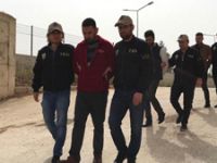 Çankırı'da DEAŞ operasyonunda Irak uyruklu 6 şüpheli yakalandı