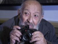 Ara Güler hayatını kaybetti
