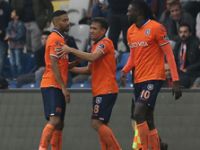 Medipol Başakşehir: 1 - Kayserispor: 0