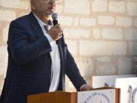 Çankırı Eğitim Kültür ve Yardımlaşma Vakfı burs verdiği öğrencilerle kahvaltıda buluştu