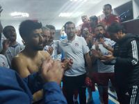 1074 Çankırıspor: 3 - Havza Belediyespor: 2