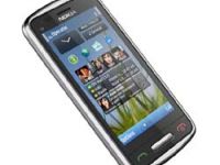 Nokia C7 satışta