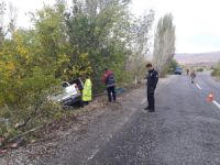 Erzincan’dan acı haber! Bir şehit, iki yaralı