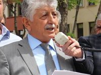CHP Çankırı İl Başkanı İlhan Tekin: 6 Mayıs 2019... Kara bir gün