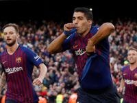 Barcelona: 5 - Real Madrid: 1