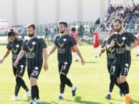 Ladik Belediyespor: 0 - 1074 Çankırıspor: 3
