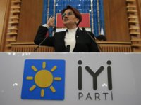 Akşener: Sivil darbe girişimidir, sessiz kalmayacağız