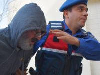 Murat Başoğlu gözaltına alındı