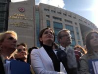 CHP, Sayıştay raporundaki iddiaları savcılığa taşıdı