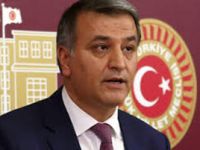 HDP’li vekile 2 yıl 6 ay hapis
