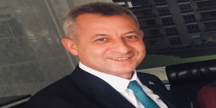 Başkan Bayar Soysal'ın amcaoğlu AKP'den aday adayı oldu!