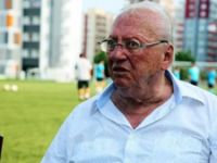 Son dakika… Metin Türel hayatını kaybetti