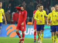 Millilerden kötü final! Maalesef küme düştük!