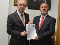 MHP Kızılırmak'ta Bahattin Güler aday adayı