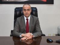 Karabük Vali Yardımcısına FETÖ gözaltısı