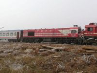 Sivas’ta trenler çarpıştı, yaralılar var