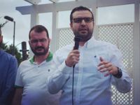 Korgun'da MHP'nin adayı Ali Karaabalı mı?