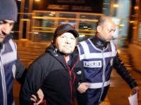İrfan Dinç'in gözde tarihçisi Talha Uğurluel tutuklandı