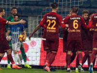 Kasımpaşa: 0 - Kayserispor: 3