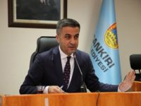 ORC Araştırma: Çankırı'da Hüseyin Boz açık ara önde