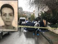 İstanbul'da kadın cinayeti