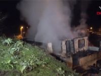 Düzce'den kahreden haber: 3 çocuk hayatını kaybetti